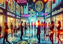 giá bitcoin: Bitcoin Retail cuối cùng đã trở lại: các số liệu này chỉ ra sự bùng nổ về Lãi suất