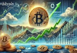 giá bitcoin: Bitcoin dự kiến đạt 1,5 triệu đô la vào năm 2030, theo CEO của ARK Invest Cathie Wood