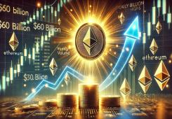 giá bitcoin: Cơ hội cuối cùng mua Ethereum? Nhà phân tích dự kiến 6.000 đô la khi phá vỡ mức tích lũy 8 tháng