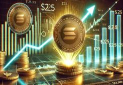 giá bitcoin: Solana vượt qua ngưỡng kháng cự quan trọng ở mức 225 đô la – ATH tiếp theo?