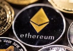 giá bitcoin: Ethereum chứng kiến nền tảng giao dịch 1 tỷ đô la Mỹ chảy ra mua Bitcoin dài hạn