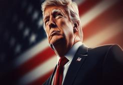 giá bitcoin: Việc thực thi tiền điện tử sẽ bị bỏ qua dưới thời Trump khi vấn đề nhập cư trở thành ưu tiên