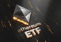 giá bitcoin: Spot Ethereum ETF chứng kiến dòng tiền đổ vào hàng tuần kỷ lục 515 triệu đô la - Chi tiết