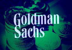 giá bitcoin: Goldman Sachs nhắm đến thực thể blockchain độc lập mở rộng tài sản kỹ thuật số