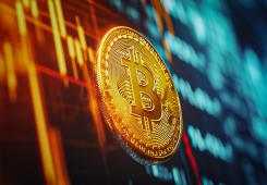 giá bitcoin: Bitcoin độc lập với S&P 500, Nasdaq tăng trưởng sau bầu cử