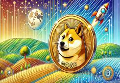 giá bitcoin: Nhà phân tích xác nhận giá Dogecoin đã kiểm tra mức Fibonacci 0,786, điều gì sẽ xảy ra tiếp theo?