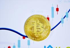 giá bitcoin: Bitcoin vượt ngưỡng 93.257 đô la thúc đẩy sự lạc quan tăng giá