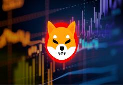 giá bitcoin: Shiba Inu 