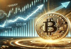 giá bitcoin: Giá Bitcoin tạm dừng tăng trước 100.000 đô la—đây là những gì có thể xảy ra tiếp theo