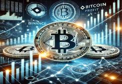 giá bitcoin: Binance Data tiết lộ xu hướng lợi nhuận Bitcoin: Liệu đà tăng giá có còn tiếp diễn?