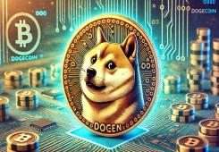 giá bitcoin: Nhà phân tích lập bản đồ giá Dogecoin Arc lên tới 3 đô la Mỹ bằng thang Logarit