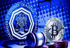 giá bitcoin: CFTC có khả năng dẫn đầu việc quản lý tài sản kỹ thuật số dưới thời chính quyền Trump