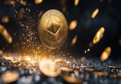 giá bitcoin: Nhà đồng sáng lập Ethereum chuyển 72 triệu đô la ETH vào Kraken