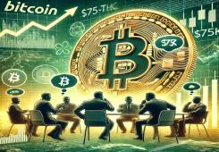 giá bitcoin: Mức kháng cự giá Bitcoin ở mức 99.000 đô la: Đợt tăng giá tạm thời hay kết thúc?