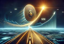 giá bitcoin: Solana (SOL) Động lực tăng lên: $250 có thể chỉ là sự khởi đầu