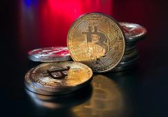 giá bitcoin: Máy đào Bitcoin MARA mua thêm 703 BTC, tăng tổng số giữ lên 34.794 BTC