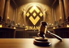 giá bitcoin: Cựu giám đốc điều hành Binance cáo buộc bị sa thải vì tố cáo hối lộ