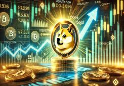 giá bitcoin: Dogecoin giữ dưới mức cung cấp chính – Nhà phân tích dự kiến giá sẽ sớm tăng