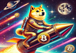 giá bitcoin: Dogecoin lên 3 đô la? Chuyên gia nói rằng thời gian đếm ngược đã bắt đầu - chi tiết