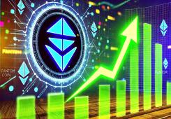 giá bitcoin: Giá Fantom đột phá: Nhà phân tích chia sẻ giải phẫu động thái tăng 18.000% của FTM lên 150 đô la vào năm 2025