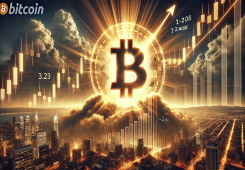 giá bitcoin: Bitcoin tăng mạnh dự kiến trong vòng 1-2 tháng, Quant giải thích lý do