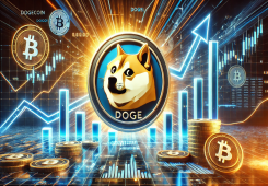 giá bitcoin: Nếu Dogecoin phản ánh chu kỳ trước, biến động lên 4 đô la Mỹ sẽ bắt đầu vào cuối tuần