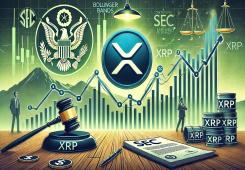 giá bitcoin: XRP dưới kính hiển vi: liệu nó có phá vỡ mức 2,9 đô la không? Các mức hỗ trợ chính và mục tiêu trong tương lai