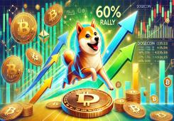 giá bitcoin: Dogecoin 