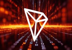 giá bitcoin: TRON (TRX) đạt mức cao nhất mọi thời đại mới sau gần 7 năm