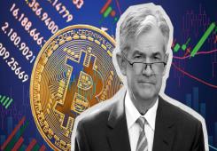 giá bitcoin: Chủ tịch Fed Powell coi Bitcoin là vàng kỹ thuật số, không phải là đối thủ cạnh tranh của đô la