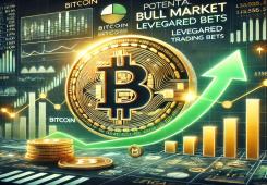 giá bitcoin: Giá Bitcoin ở mức 100.000 đô la: con đường đến nhiều hơn Tăng trưởng hay bẫy tăng giá tiềm ẩn? Nhà phân tích có câu trả lời