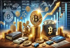 giá bitcoin: Hut 8 công bố Sáng kiến trị giá 750 triệu đô la thành lập Quỹ dự trữ Bitcoin chiến lược