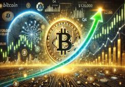 giá bitcoin: Michael Saylor dự đoán vốn hóa thị trường Bitcoin đạt 280 nghìn tỷ đô la vào năm 2045—giá sẽ là bao nhiêu?