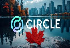 giá bitcoin: Circle cân bằng việc tuân thủ tại Canada với hiệu quả hoạt động thông qua việc sa thải nhân viên