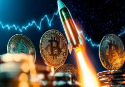 giá bitcoin: Cộng đồng tiền điện tử phản ứng thế nào với kỷ lục 100.000 đô la của Bitcoin