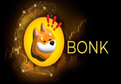 giá bitcoin: BONK tìm thấy sự ổn định ở mức $0,00004002, liệu người mua có thể quay trở lại không?