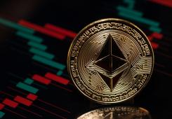 giá bitcoin: Ethereum Active giải quyết sự biến động 36% hỗ trợ hành động giá tăng - chi tiết