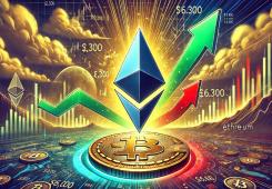 giá bitcoin: Giá Ethereum tăng lên 4.000 đô la giữa dòng vốn ETF kỷ lục: liệu nó có phá vỡ kỷ lục trước đó không?