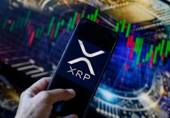 giá bitcoin: Phân tích kỹ thuật đưa giá XRP lên trên 5 đô la Mỹ trong 3 ngày tới