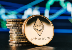 giá bitcoin: Biến động Ethereum sắp xảy ra? Nhà phân tích hướng đến mức 16.000 đô la trong vòng 2 năm