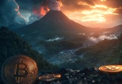 giá bitcoin: El Salvador được yêu cầu xóa bỏ việc chấp nhận Bitcoin bắt buộc nhận được khoản vay 1,3 tỷ đô la từ IMF – FT