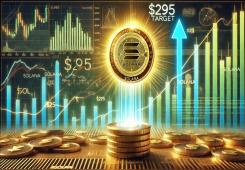 giá bitcoin: Solana có thể đạt 295 đô la khi nó phá vỡ Vùng cung cấp chính – Chi tiết