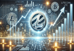 giá bitcoin: Công ty phân tích cho biết Litecoin không nên bị bỏ qua: Đây là lý do