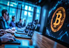 giá bitcoin: Những người giữ cổ phiếu Microsoft phản đối việc phân bổ kho bạc Bitcoin trong cuộc bỏ phiếu sơ bộ