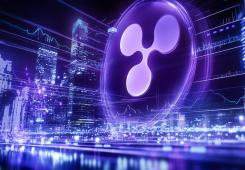 giá bitcoin: Ripple đảm bảo đèn xanh của NYDFS ra mắt đồng tiền ổn định RLUSD