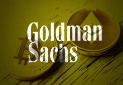 giá bitcoin: Goldman Sachs hướng đến việc tạo lập thị trường tiền điện tử cho Bitcoin, Ethereum nếu các quy định của Hoa Kỳ thay đổi