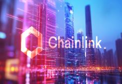 giá bitcoin: Coinbase khai thác Chainlink tăng giá cho việc áp dụng tiền điện tử của tổ chức tại Abu Dhabi