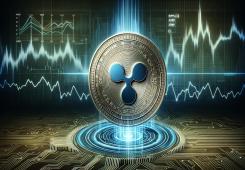 giá bitcoin: Giá XRP vượt ngưỡng 10 đô la: Nhà phân tích khuyên cộng đồng chú ý đến sự đột phá này