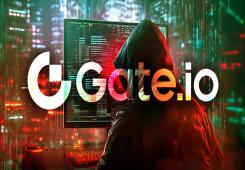 giá bitcoin: Gate io phủ nhận tin đồn hack trong bối cảnh giá GateToken tăng lên mức ATH mới