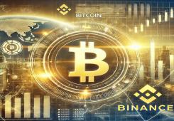 giá bitcoin: Niềm tin vào Bitcoin tăng lên khi dữ liệu của Binance làm nổi bật xu hướng thị trường đáng ngạc nhiên